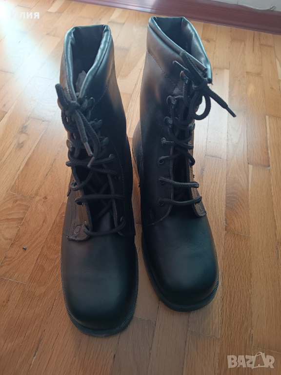 Кубинки стар образец 42 номер, снимка 1