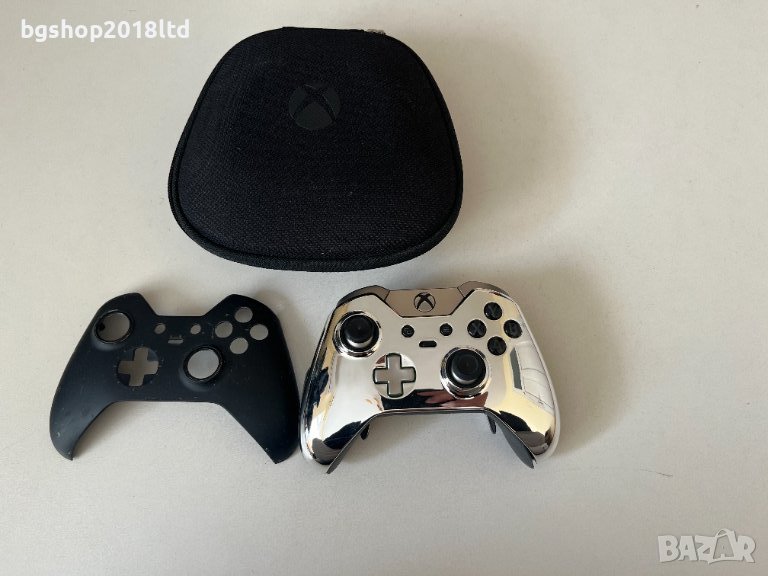 Xbox one elite controller v1, снимка 1