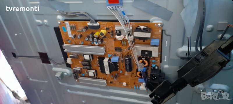 POWER BOARD ,LGP474950-14PL2,EAX65423801(2.2), for, LG ,50LF580V, снимка 1