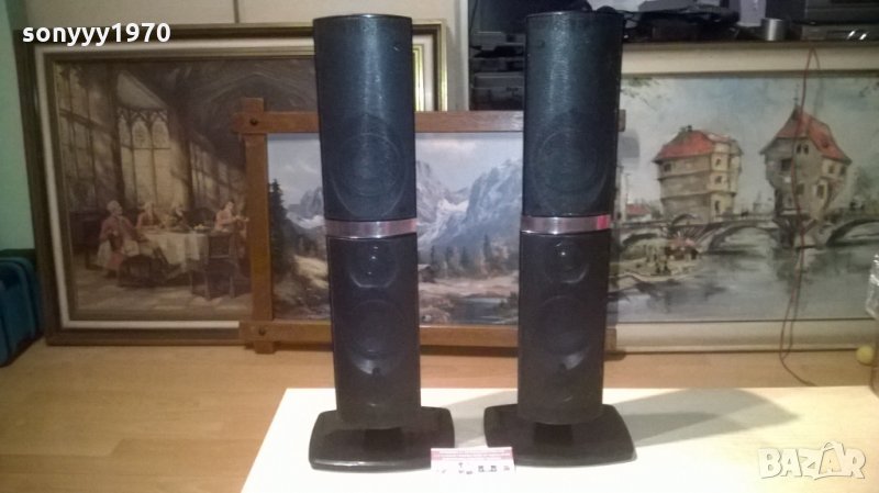 LG SB45Е-F SPAKER SYSTEM-ВНОС ФИНЛАНДИЯ, снимка 1