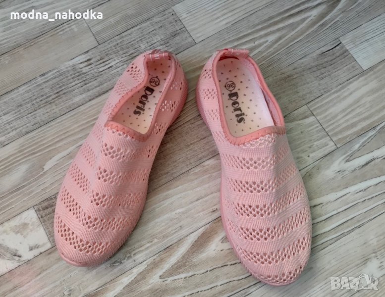 Ежедневни летни дамски обувки Doris, номер 36, снимка 1