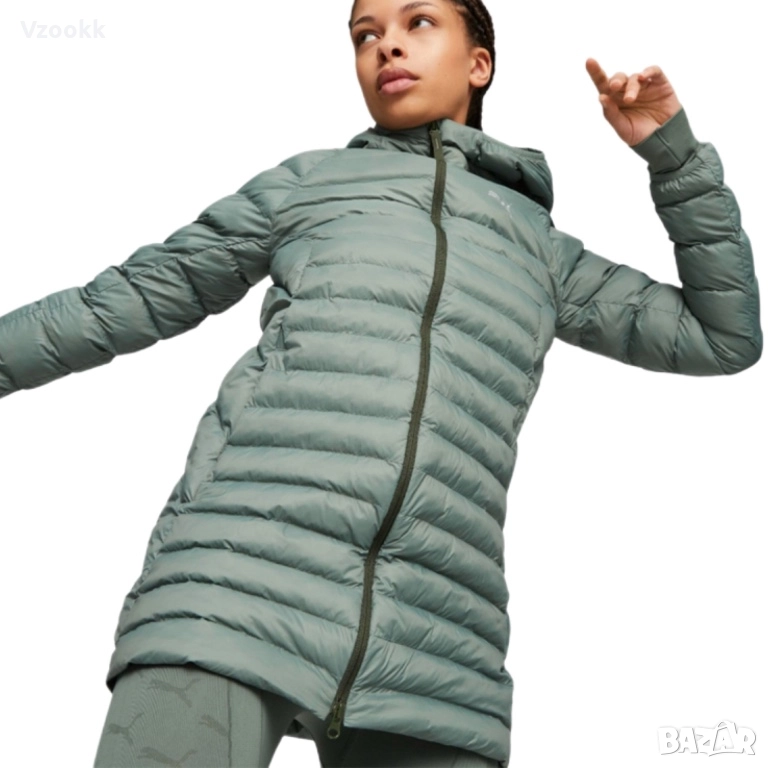 Дамско яке Puma Packlite Primaloft | S размер, снимка 1