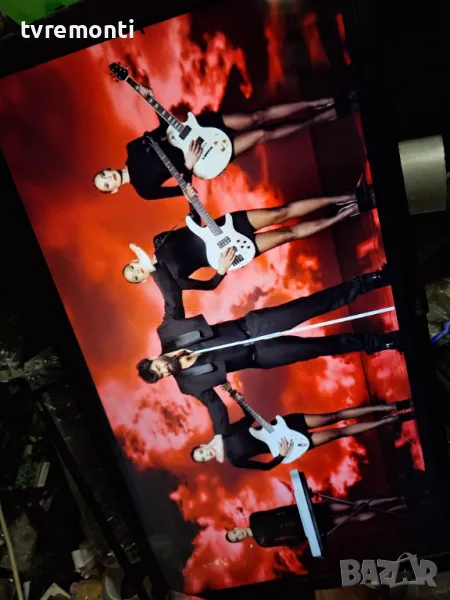 дисплей SDL320F0 HD0-B00 за телевизор LG модел 32LM6300PLA, снимка 1