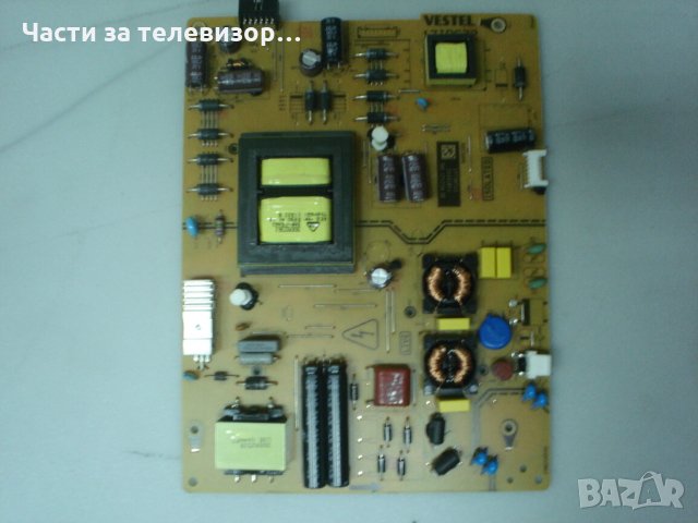 Power Board 17IPS72 TV TELEFUNKEN B49U546A, снимка 1