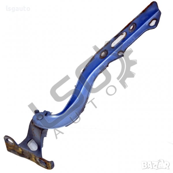 Лява панта преден капак Honda Jazz(2002-2008) ID:92309, снимка 1