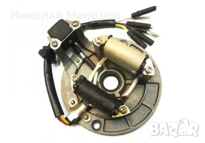 Статор за АТВ крос 125cc, снимка 1