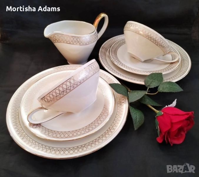 Комплект Zeh Scherzer, снимка 1