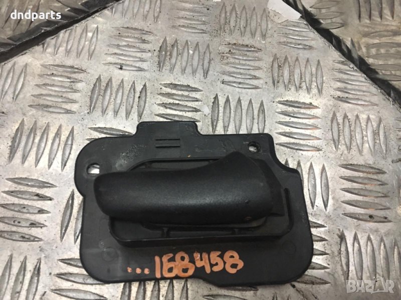 Задна дясна вътрешна дръжка Opel Vectra B,1998г., снимка 1