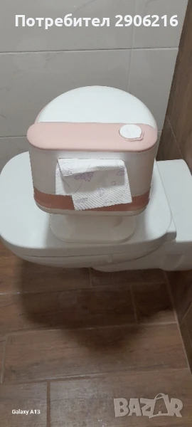 Детска тоалетна , снимка 1