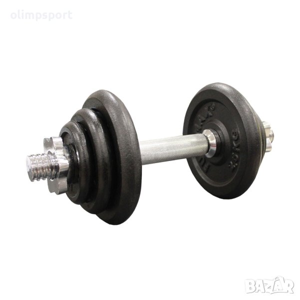 дъмбел  нов , снимка 1