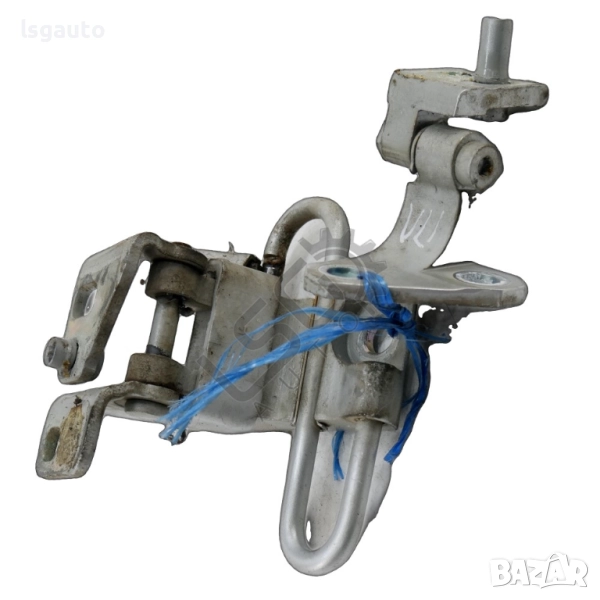 Панти предна лява врата Volkswagen Golf VI 2008-2016 ID: 151886, снимка 1