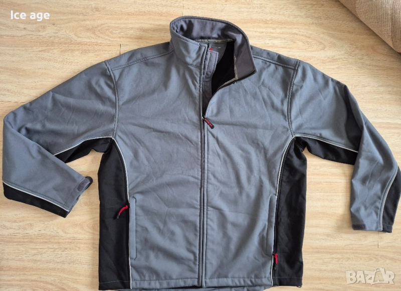 Engelbert strauss dryplexx мъжко яке размер ХЛ , снимка 1