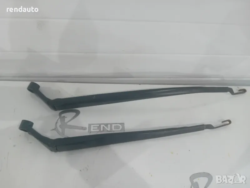 Рамена чистачки Toyota Verso 1.6 1ww 2013-2018, снимка 1