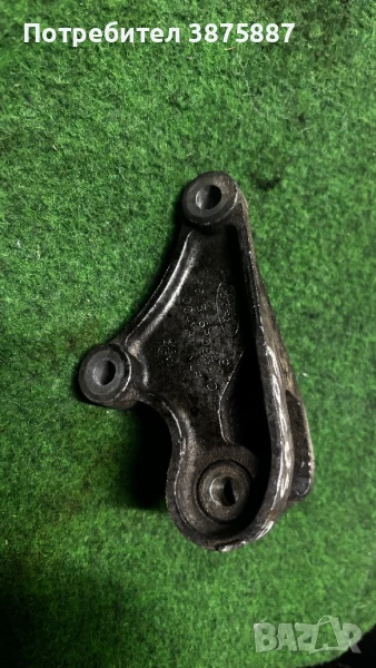 Ford Focus 1.6TDCI 2001 cod 96AB-6P093-AD, снимка 1