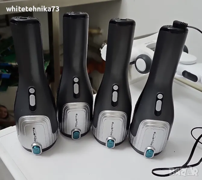 Прахосмукачки Rowenta , снимка 1