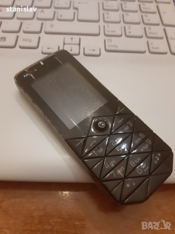 nokia 7500, снимка 1