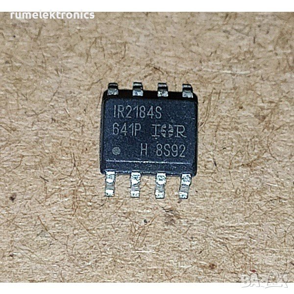 IR2184S, снимка 1