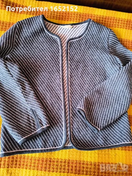 Мека, удобна жилетка , снимка 1