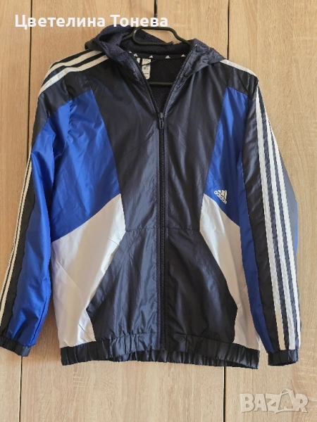 Яке Adidas , снимка 1