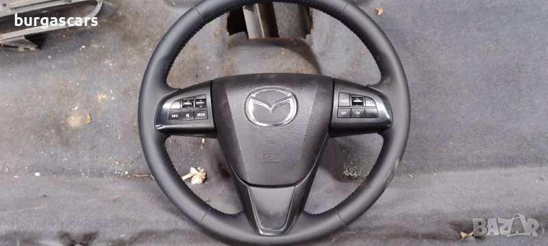 Волан Airbag Mazda 6 GH - 160лв, снимка 1