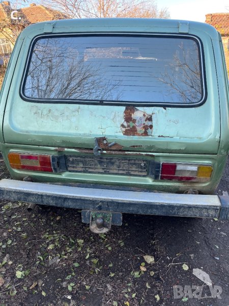 Lada niva 1600.vaz2121/Лада нива на части , снимка 1