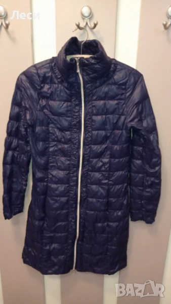 Яке с пух, снимка 1