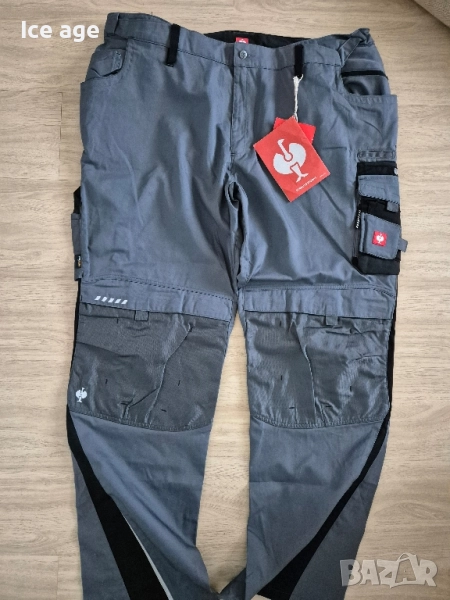 Engelbert strauss мъжки панталон размер 68, снимка 1