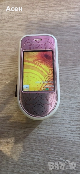 Nokia 7373 топ, снимка 1