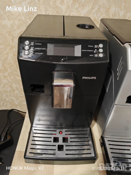 Phillips HD8834, снимка 1