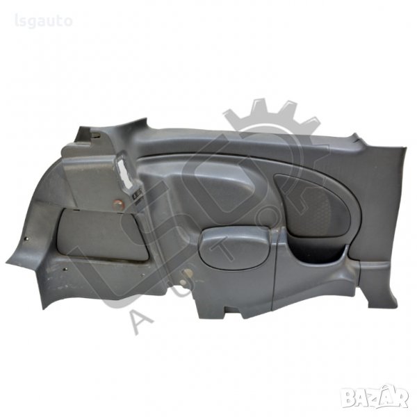 Задна лява интериорна кора Mini Hatch (2001-2006) ID: 87293, снимка 1