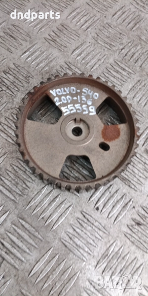 Зъбно колело Volvo S40 2.0D 136hp 2008г. DE3	, снимка 1