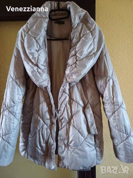 Дамски Зимни/Есенни якета - M,L, снимка 1