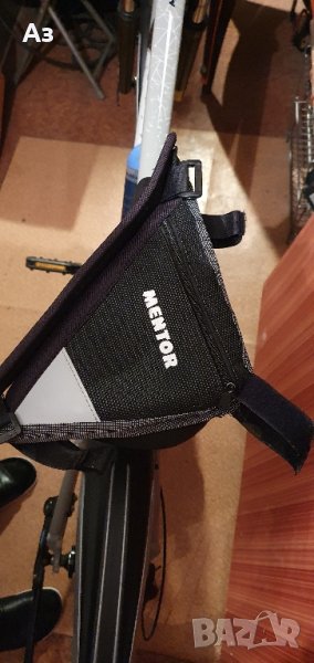  чанта за велосипед водоустойчива., снимка 1