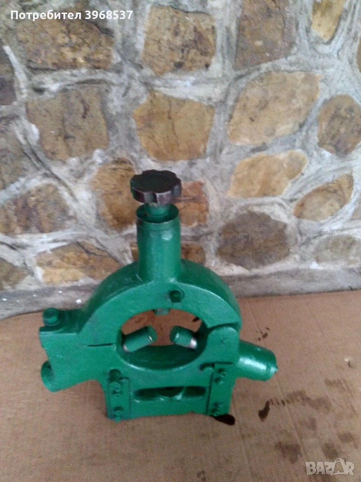 любет за стругове с8, снимка 1