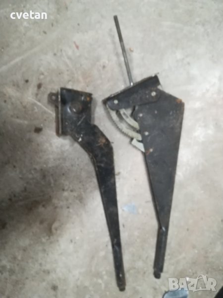 Лост ръчна спирачка , снимка 1