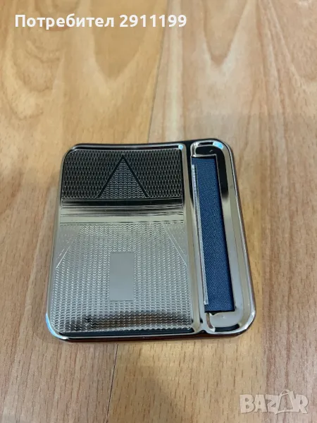 Нова табакера, снимка 1