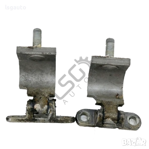 Панти заден капак Seat Altea 2004-2015 ID:149742, снимка 1