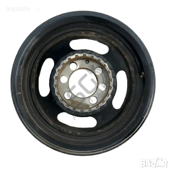 Демпферна шайба Mazda 5 (I) 2005-2010 ID: 136495, снимка 1