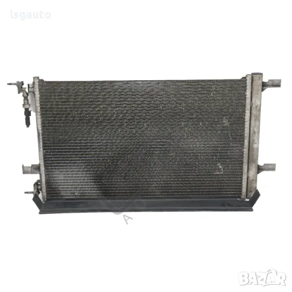 Радиатор климатик Opel Zafira Tourer C  ID: 141045, снимка 1