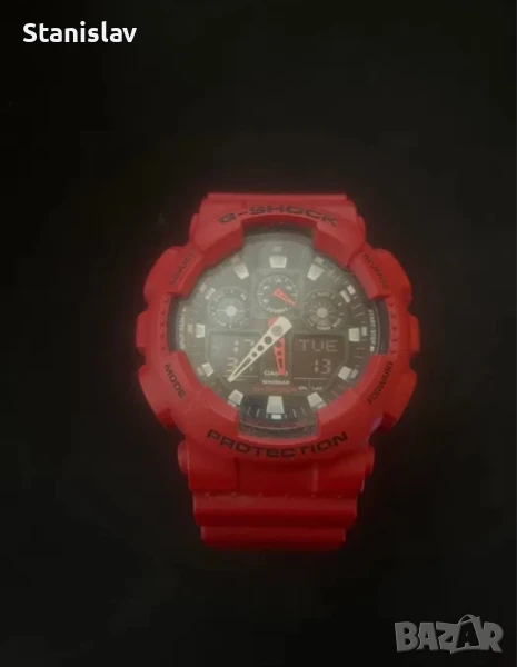 Ръчен часовник G-SHOCK, снимка 1