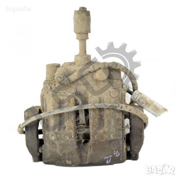 Заден десен спирачен апарат BMW 3 Series (E90, E91)(2005-2012) ID:89684, снимка 1