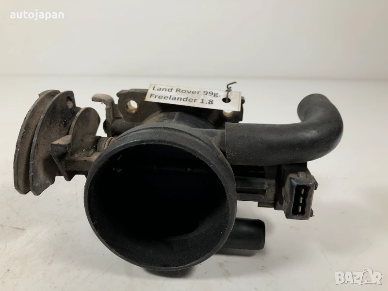 Дроселова Клапа Land Rover Freelander 1.8 1999г, снимка 1