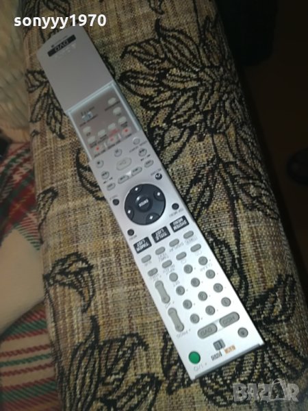 sony remote recorder-tv, снимка 1