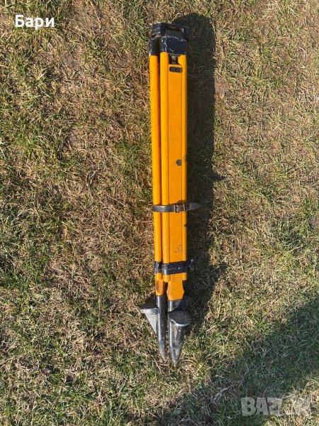 Трипод,тринога,триножник,статив, снимка 1