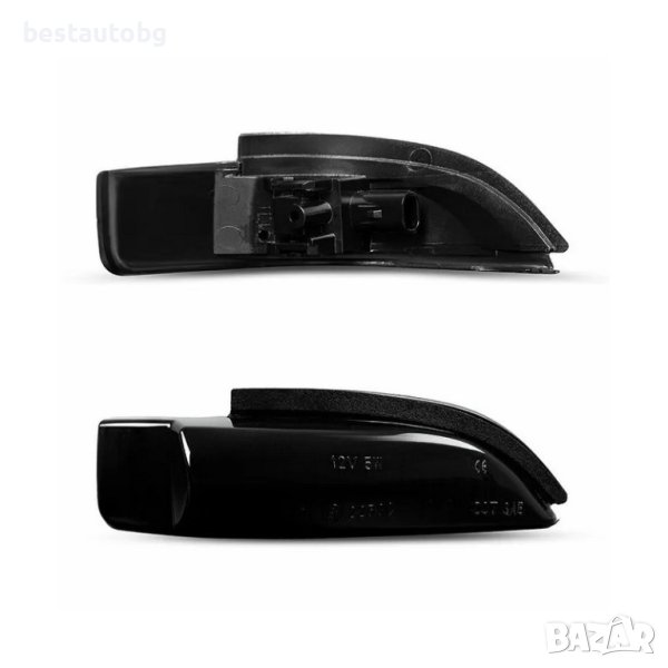 LED мигачи за странични огледала за Toyota Prius, Rav4, Camry (11-17), снимка 1