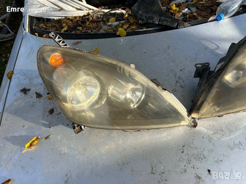 Фарове за Opel Zafira B, снимка 1