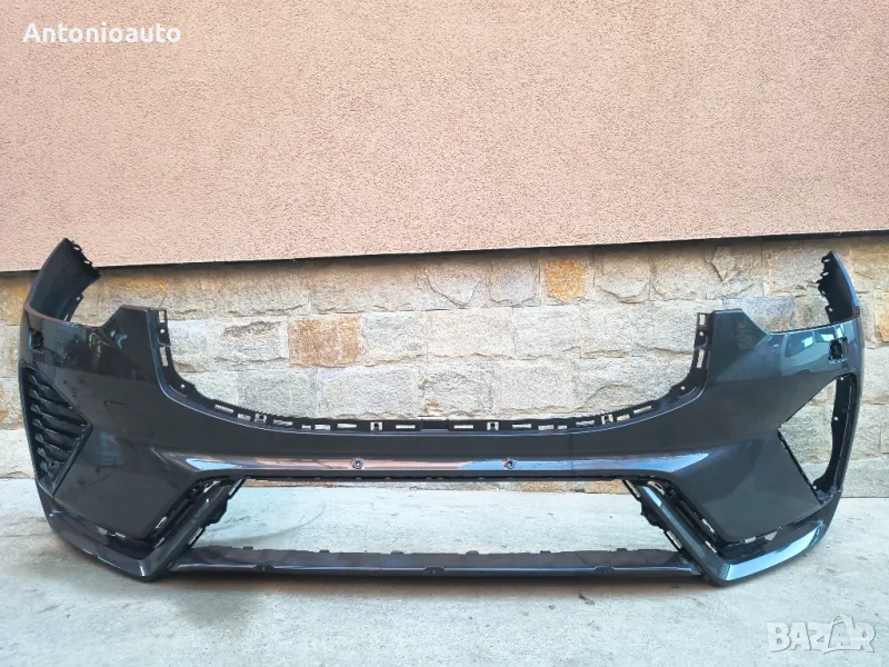 Предна броня VOLVO XC60 II LIFT R-DESGIN
Волво хц60
оригинална 32234958, снимка 1