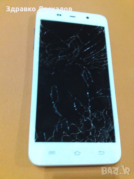 THL W200c за части, снимка 1