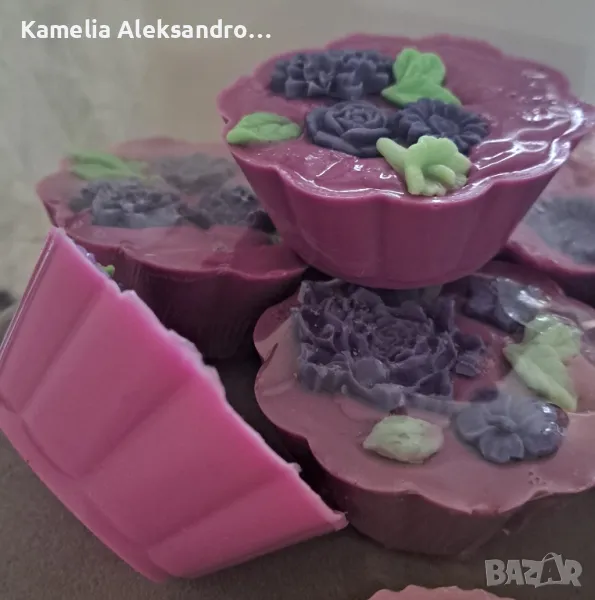 Домашер лавандулов сапун

3 лв.

, снимка 1