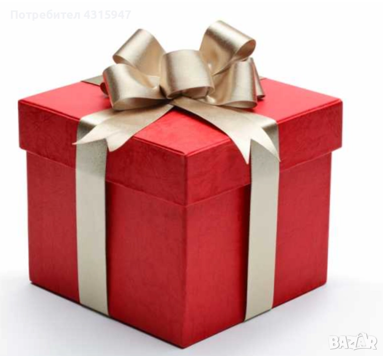 Подарък изненада, снимка 1